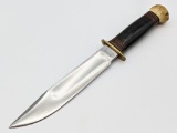 Marbles Third Model Left Serif Ideal Hunting Knife