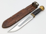 Marbles Third Model Left Serif Ideal Hunting Knife