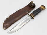 Marbles Third Model Left Serif Ideal Hunting Knife