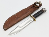 Marbles Third Model No Serif Ideal Hunting Knife