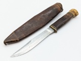 Marbles Third Model Left Serif Expert Hunter
