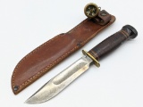 Marbles L.L. Bean Fourth Model Ideal Hunting Knife