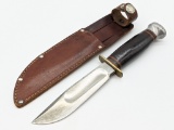 Marbles 4th Model No Serif Ideal Hunting Knife