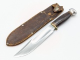 Marbles 4th Model Right Serif Ideal Hunting Knife