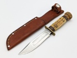 Marbles 4th Model Right Serif Ideal Hunting Knife