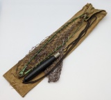 Richardson Chicago Collapsable Fishing Net w/ Case