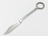 Marbles Second Model Trout Knife