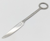 Marbles Second Model Trout Knife