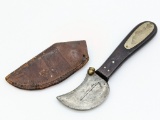 Marbles First Model No. 2 Handy Fish Knife