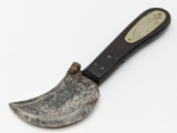 Marbles Second Model No. 2 Handy Fish Knife