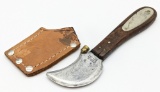 Marbles Second Model No. 2 Handy Fish Knife