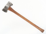 Marbles No. 15 Double Bit Camp Axe