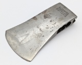 Marbles No. 10 Single Bit Camp Axe Head