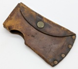 Marbles 1920's Belt Axe Sheath