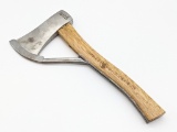 Marbles No. 5 Wood Handle Folding Saftey Axe