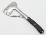 Marbles First Model No.1 18oz Clevis Saftey Axe