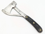 Marbles Second Model No.2 Flanged Hawk Saftey Axe