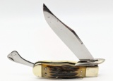 Marbles Fourth Model Saftey Hunting Knife