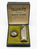Marbles First Edition Two Piece Gift Set