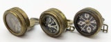 Marbles Fourth Model Sleeve Compasses