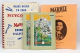 1970's-2000 Marbles & Winchester Product Catalogs