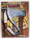 2005 The Encyclopedia of Marbles Knives Guide