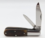 1920-40 Case XX Sawcut Bone Barlow 62009