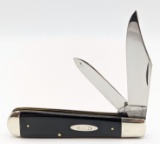 1920-40 Case XX Slick Black Jack Knife 2299