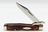 1977 Case XX Jigged Bone Cheetah 6111 1/2