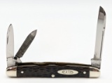 1920-40 Case XX Jigged Bone Whittler 6308