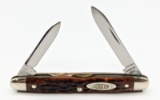 1965-69 Case XX Jigged Bone Small Pen Knife 6201