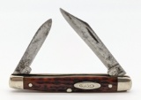 1940-64 Case XX Jigged Bone Pen Knife 6233
