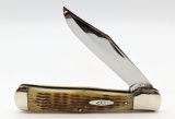 1932-40 Case XX Jig Bone Coke Bottle Hunter 61050