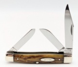 1940-64 Case XX Smooth Stag Stockman 5392