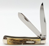 1940-64 Case XX Stag Trapper 5254