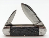 Bridge Cutlery Co Elephants Toe Style Knife