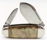 Henry Sears & Son Sunfish Elephants Toe Knife