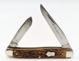 Powell River Sales Co. Remington Muskrat Style