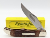Remington 870 Commemorative Large Folding Hunter