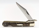 Ka-Bar Lockback Swing Guard Knife