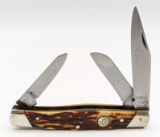 Boker Stag Stockman 7474
