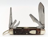 Ulster Dwightdivine & Sons Official Scout Knife