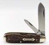 Robeson Shuridge Mastercraft Uneven Jack Knife