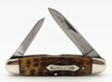 Robeson Shuridge Mastercraft Cigar Jack Knife