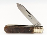 Southern & Richardson Bareheaded Jack Nest Knife