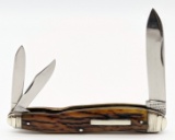 W. Jno. Baker Smooth Stag Large Stockman