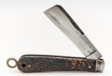 Miller Bros. Cutlery Co. Sailors Rope Knife