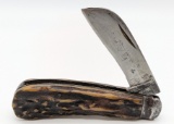 George Wostenholms IXL Cutlery Hawk Bill Pruner