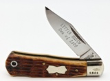 1978 Genella Limited Little Buddy Pocket Knife