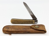 Ames Cutlery Small Bare Headed Jack Knife